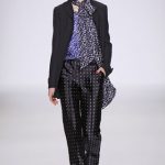 Mercedes-Benz-Collection-2011 by Rena Lange at Berlin