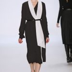 Rena Lange Mercedes Benz Fashion Week 2011-12