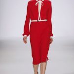 Berlin Fashion Week by Rena Lange Collection