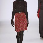 Berlin Spring Fashion Collection 2011 by Rena Lange