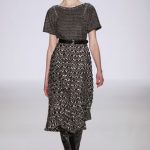 Rena Lange MBFW Berlin Collection