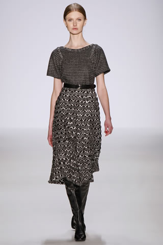 Rena Lange MBFW Berlin Collection