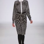 MBFW Berlin 2011 Spring Collection by Rena Lange