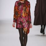MBFW 2011 Berlin Fashion Collection Rena Lange