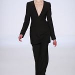 Mercedes Benz Fashion Week Berlin 2011/12 Rena Lange