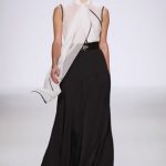 MBFW Autumn/Winter Collection by Rena Lange