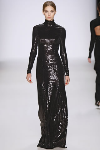 Rena Lange A/W Collection 2011 Berlin