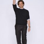 2011 MBFW Rena Lange Latest Collection