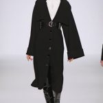 MBFW Rena Lange Winter Collection 2011