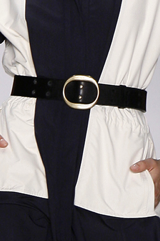 2011 Accessories Collection at Fashion Week