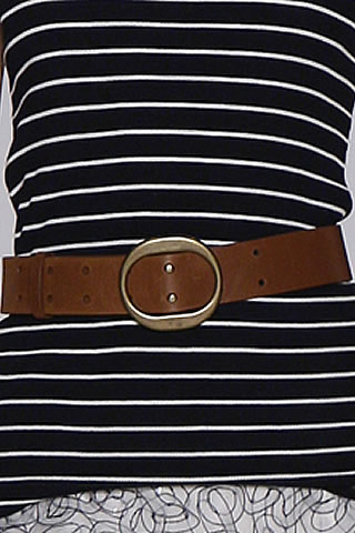 Accessories Collection at Fashion Week