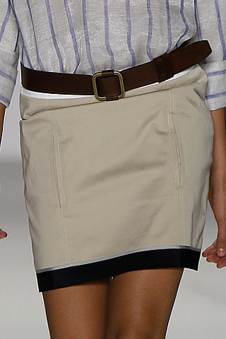 Rena LangeSpring 2011 Accessories Collection