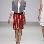 Summer 2011 Fashion Week Pictures
