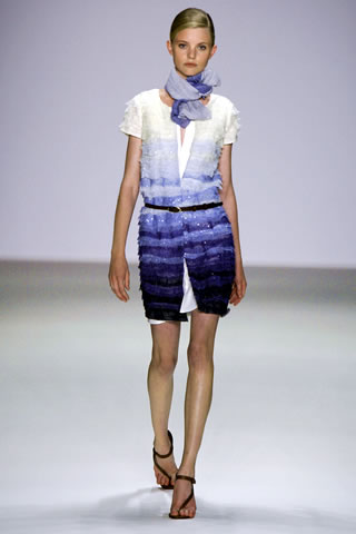 Spring 2011 Ready To Wear Fashion Shows