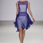 Rena Lange Spring Summer 2011 Collection