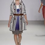 Rena Lange Summer 2011 Collection