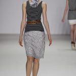 Summer 2011 collection BY Rena Lange