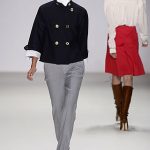 Mercedes Benz Fashion Week Berlin 2011