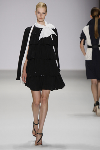 Latest Summer Collection 2011 By Rena Lange