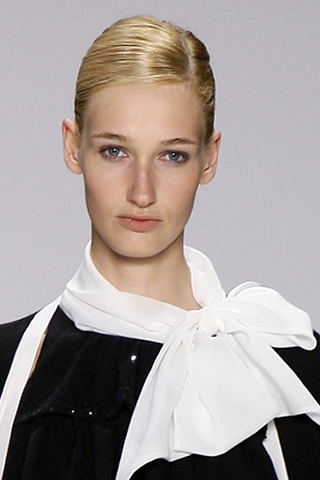 Summer 2011 accessories collection