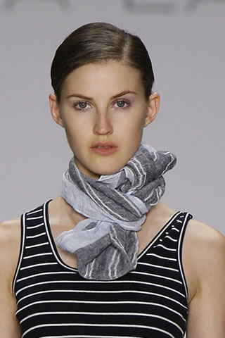 Spring 2011 accessories collection