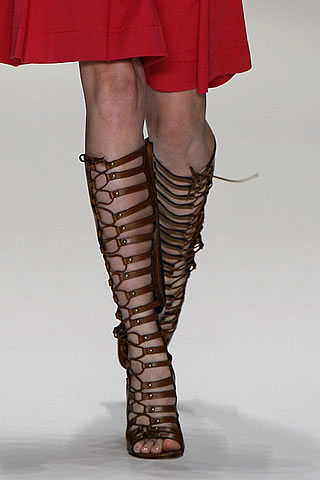 Spring Summer 2011 accessories collection