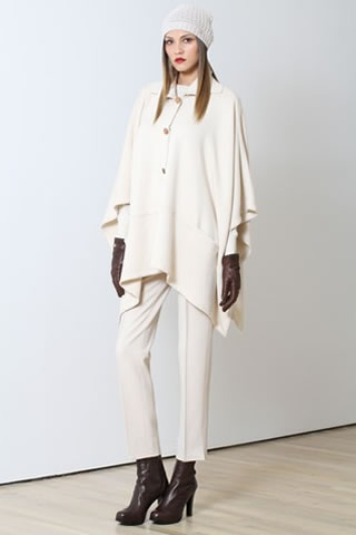 Rena Lange Pre-Fall 2011 Collection