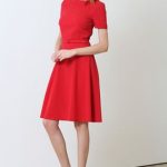 Rena Lange 2011 Pre-Fall Collection