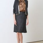 2011 Rena Lange Pre-Fall Collection