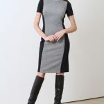 Rena Lange Latest Pre-Fall 2011