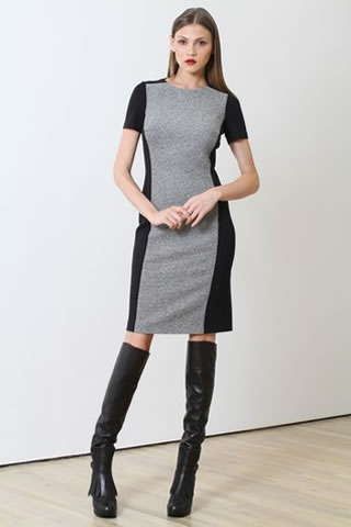 Rena Lange Latest Pre-Fall 2011