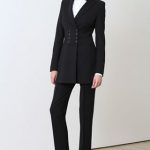 Rena Lange Latest 2011 Collection