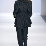 Richard Chai Fall 2011 Collection - MBFW 2011