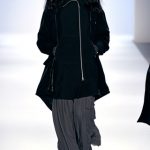 Richard Chai Fall 2011 Collection - MBFW 2011