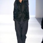 Richard Chai Fall 2011 Collection - MBFW 2011