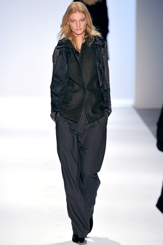 Richard Chai Fall 2011 Collection - MBFW 2011