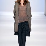 Richard Chai Fall 2011 Collection - MBFW 2011