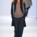 Richard Chai Fall 2011 Collection - MBFW 2011