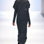 Richard Chai Fall 2011 Collection - MBFW 2011