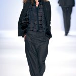 Richard Chai Fall 2011 Collection - MBFW 2011