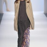 Richard Chai Fall 2011 Collection - MBFW 2011