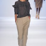 Richard Chai Fall 2011 Collection - MBFW 2011