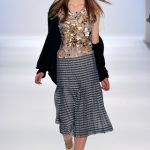 Richard Chai Fall 2011 Collection - MBFW 2011