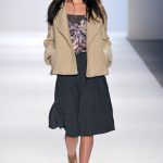 Richard Chai Fall 2011 Collection - MBFW 2011