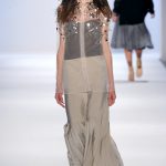 Richard Chai Fall 2011 Collection - MBFW 2011