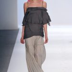 Richard Chai Fall 2011 Collection - MBFW 2011