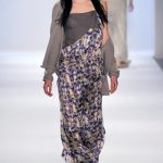 Richard Chai Fall 2011 Collection - MBFW 2011