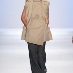 Richard Chai Fall 2011 Collection - MBFW 2011