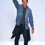 Richard Chai Fall 2011 Collection - MBFW 2011