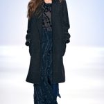 Richard Chai Fall 2011 Collection - MBFW 2011